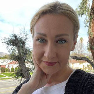 Elizaveta Egorova, MFT, at Eye Cue Mental Health