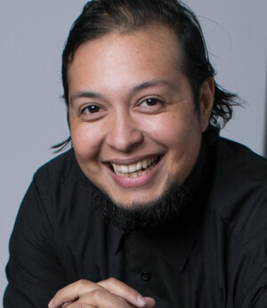 Julian Juarez, ACSW, at Eye Cue Mental Health